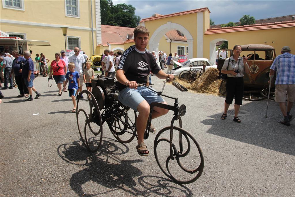 2013-07-14 15.Oldtimertreffen in Pinkafeld